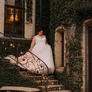 Meet your Posher, Taylor